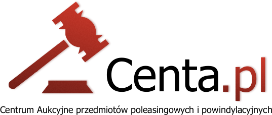 Centa.pl Logo